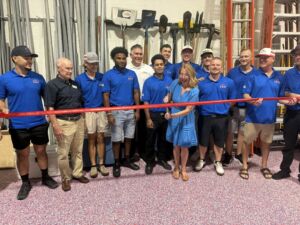 2026-05-22 Coup Electric Re-opening