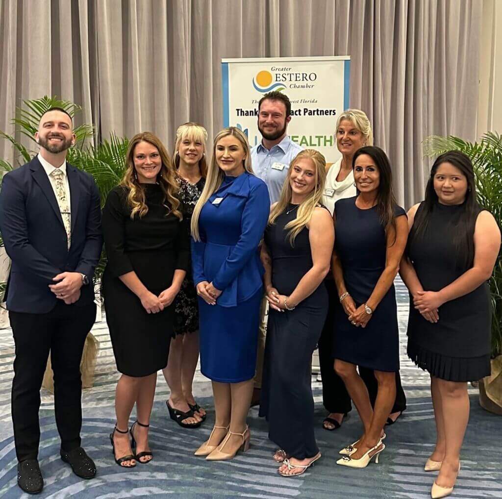 2025-2026 Leadership Estero Graduation
