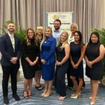 2025-2026 Leadership Estero Graduation