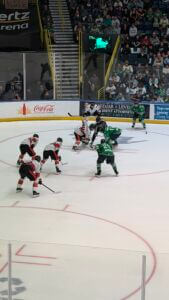 2026-06-10 Chamber at Hockey Game