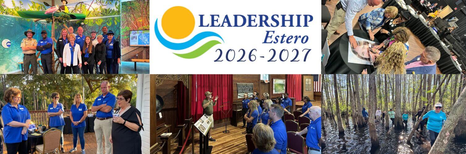 Leadership Estero