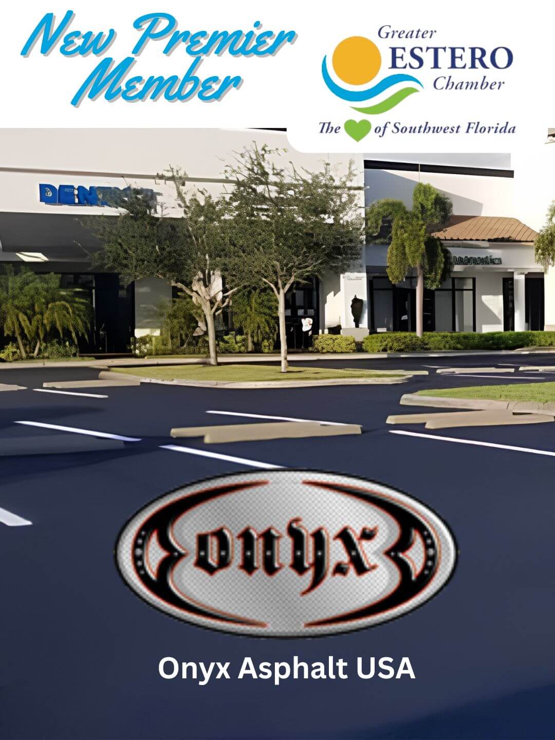 Onyx Asphalt USA