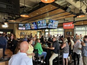 2026-07-23 Alive After Five Millers Ale House