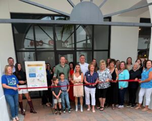 Studio B Ribbon Cutting July 17 2026