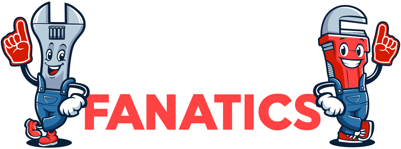 Service Fanatics