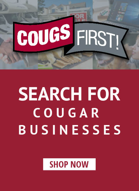 Search Cougar Businesses