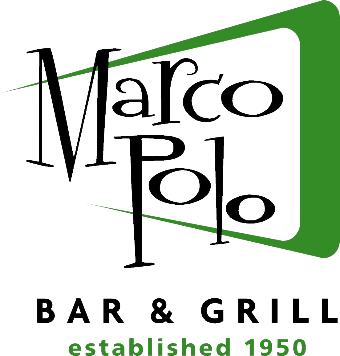 Marco Polo Bar and Grill