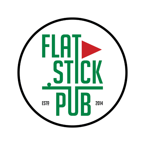 Flatstick
