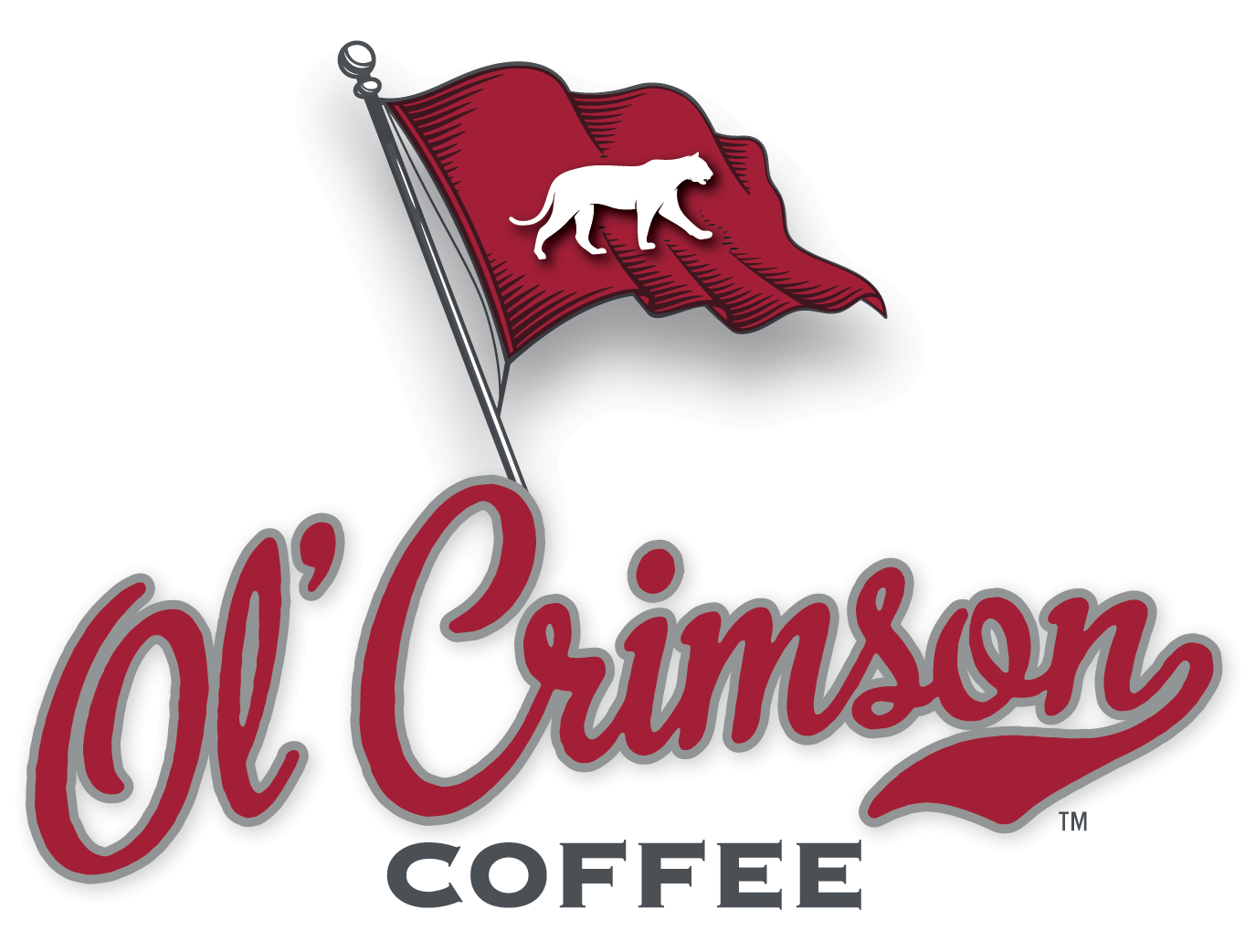 ol crimson coffee