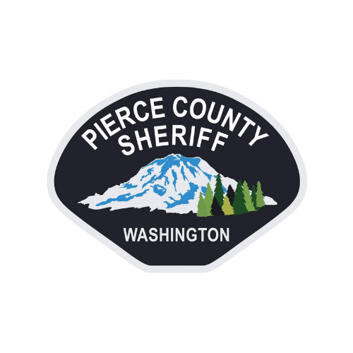 Pierce County Sheriffs