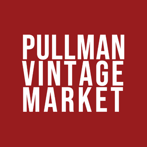Pullman Vintage Market