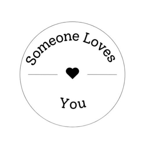 Someone Loves You