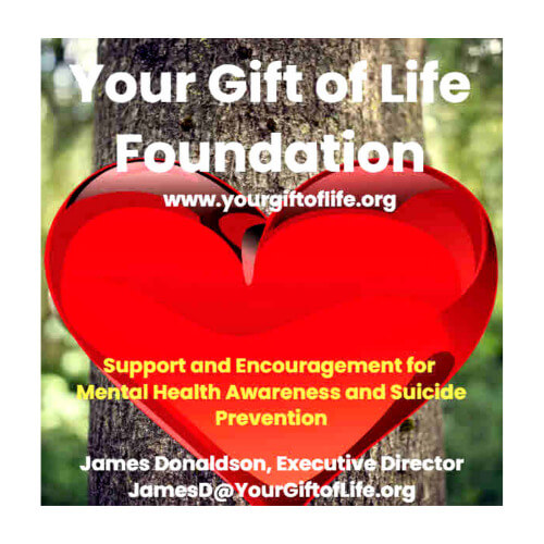 gift of life