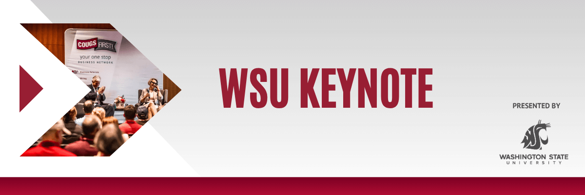 WSU Keynote WSU Keynote