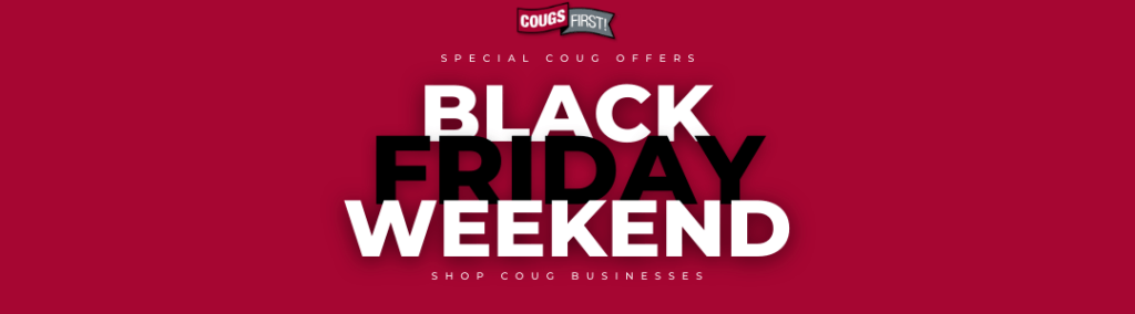 Black Friday Weekend