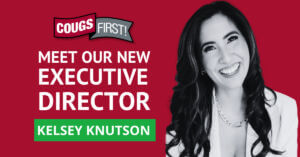 Meet our new Executive Direcdtor