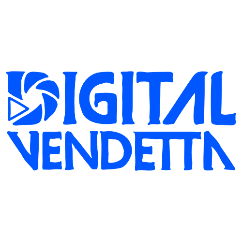 Digital Vendetta