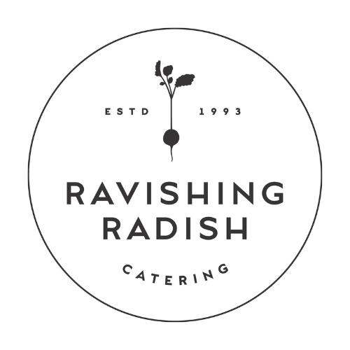Ravishing Radish