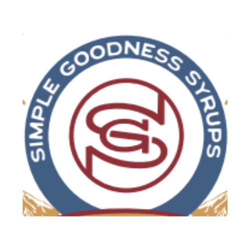 Simple Goodness Syrups (1)