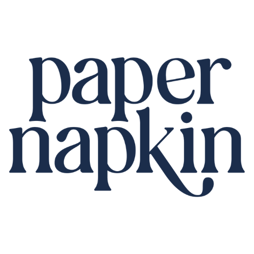 paper napkin