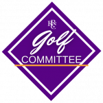 Golf Committee Logo
