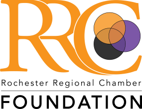RRC Foundation Logo signature size