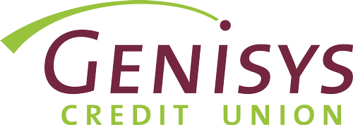 Genisys Credit Union ullColorLogo