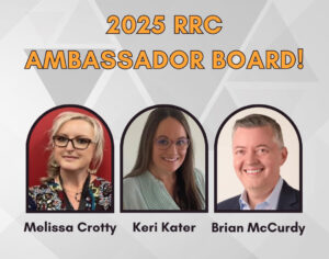 2025 Ambassador Board