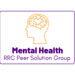 Mental Health Peer Solution Group Logo