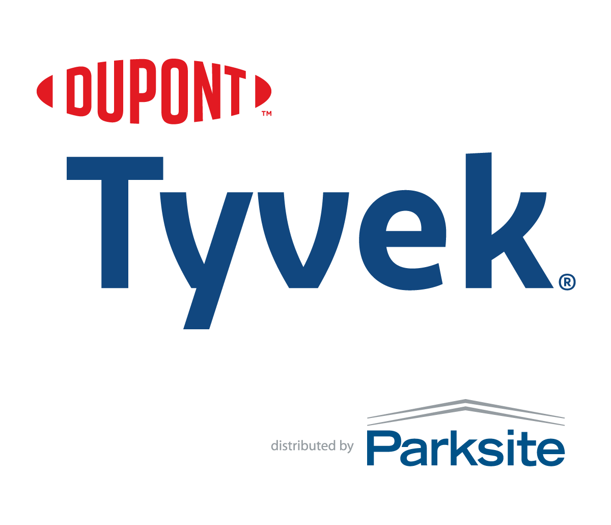 Parksite/Tyvek/Dupont