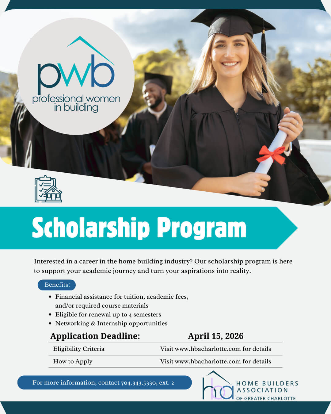 PWB Scholarship INFO (LinkedIn 1080 x 1350 px)
