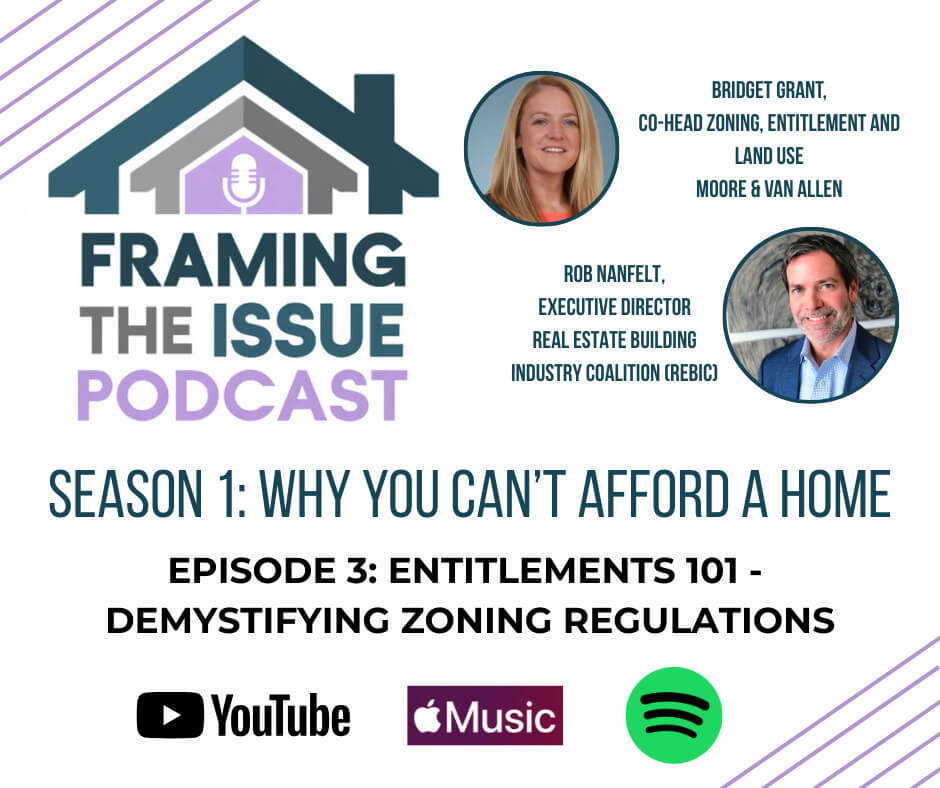 Podcast Promo - Episode 3