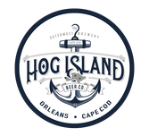 hog island logo