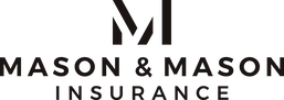 mason & mason logo