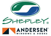 shepley/anderson Logos