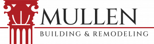 Mullen - Logo Color