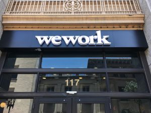 wework