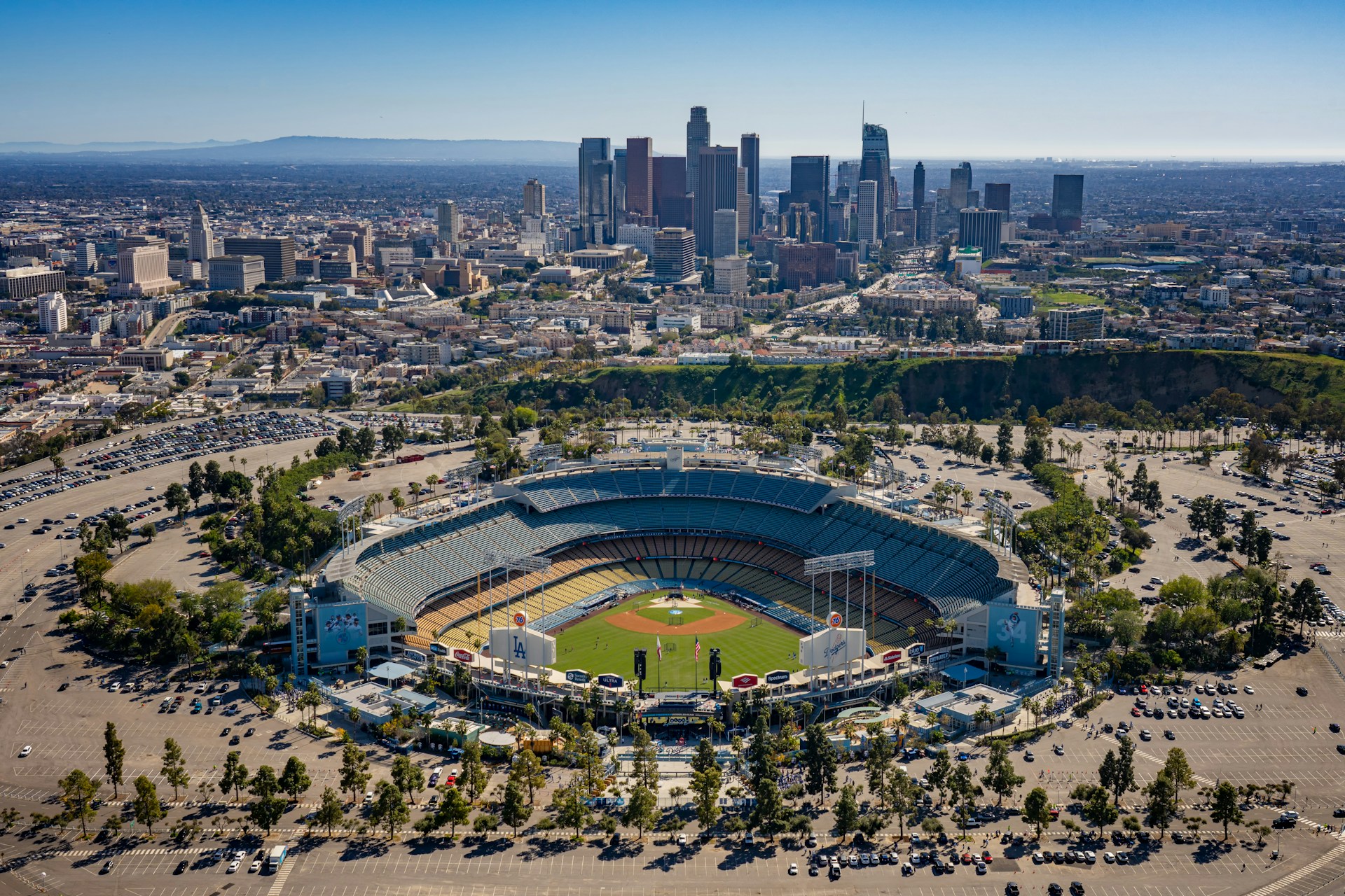 Dodgers