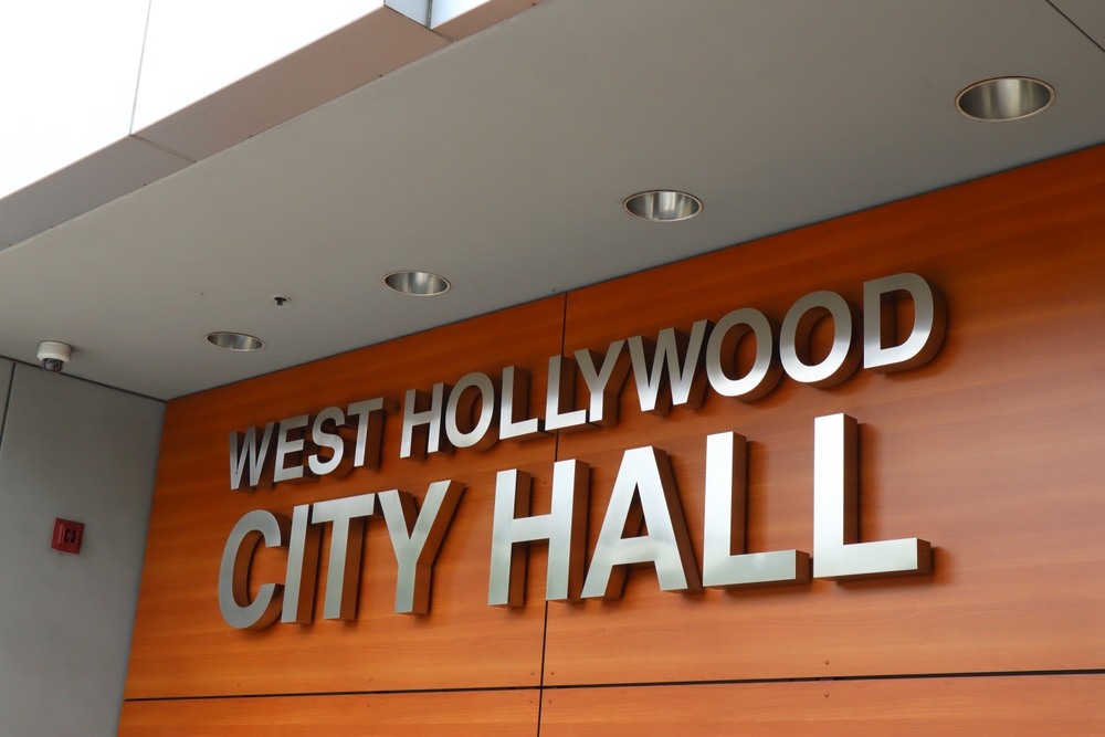 West,Hollywood,,California,,May,30,,2023:,West,Hollywood,City