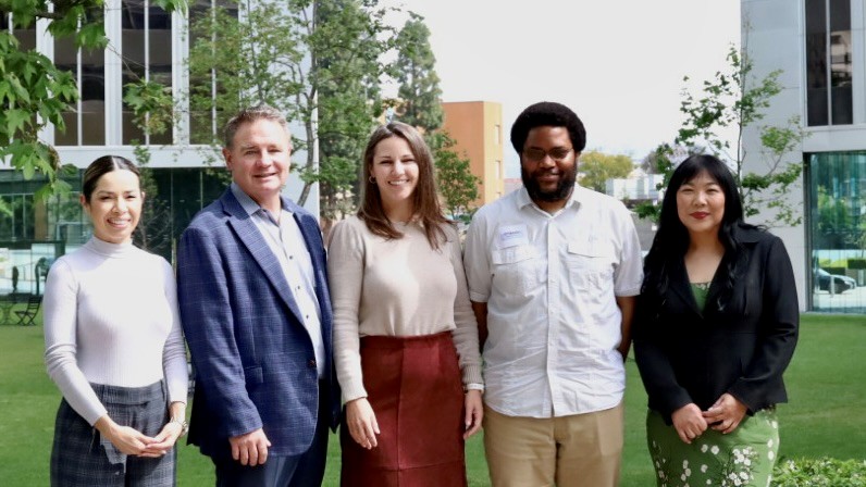 Century Plaza Towers