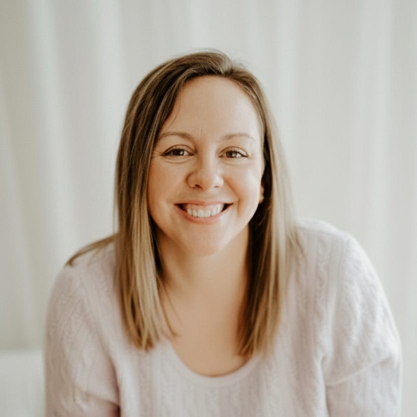 Chasity Meade Headshot