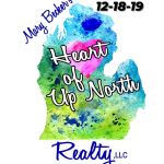 Mary Becker's Heart of Up North Realty