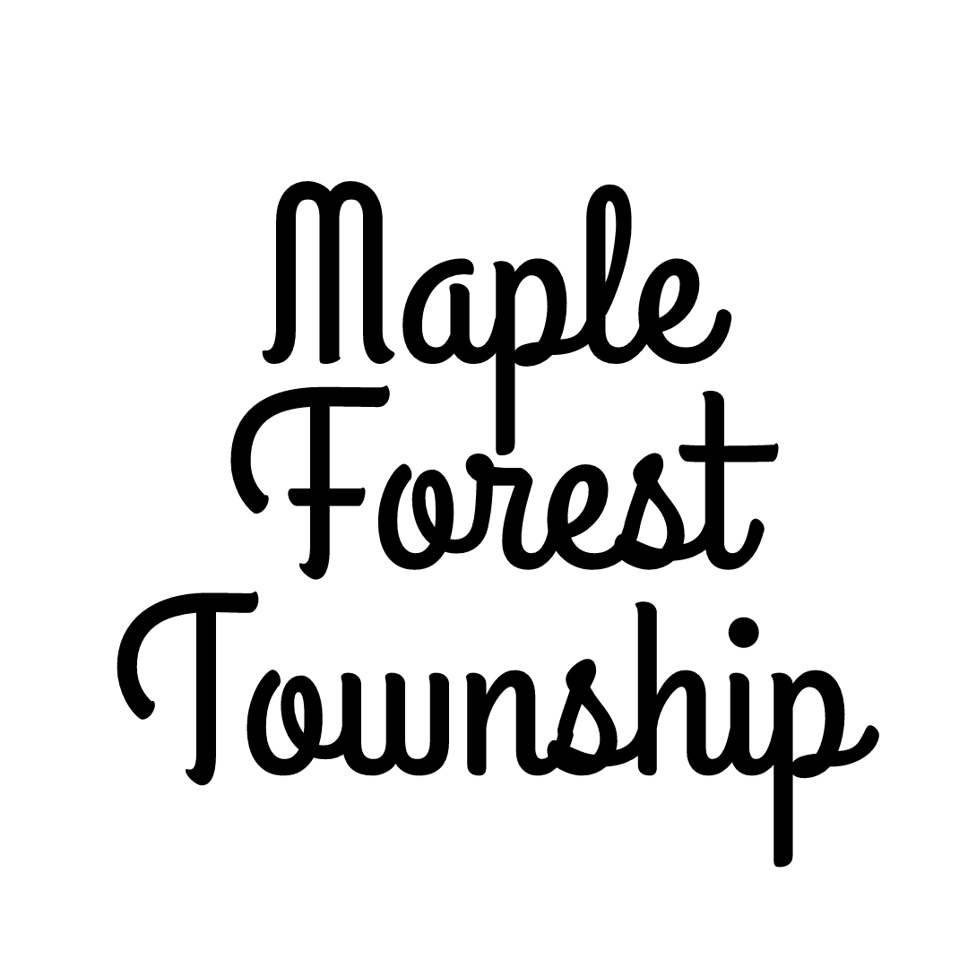 Maple Forest Township
