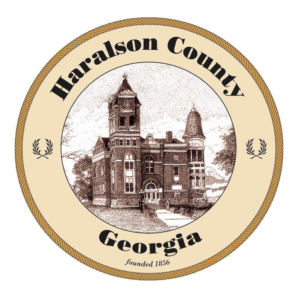 Haralson County Georgia