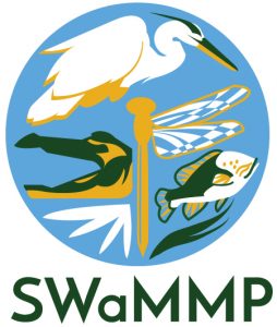 SWaMMP logo