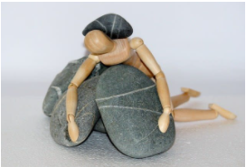 Burnout and fatigue image Burnout and fatigue image