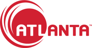 Discover Atlanta logo