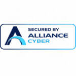 Secured by Alliance Cyber