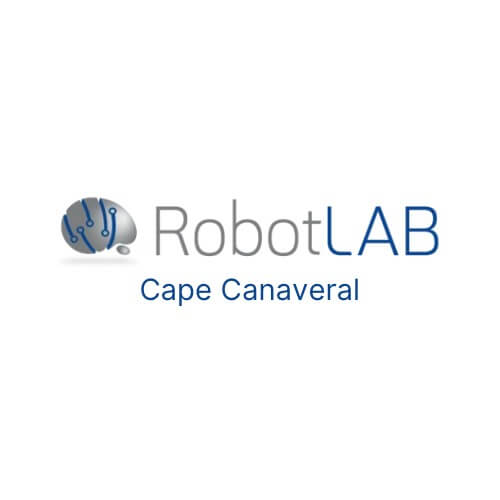 Robot Lab