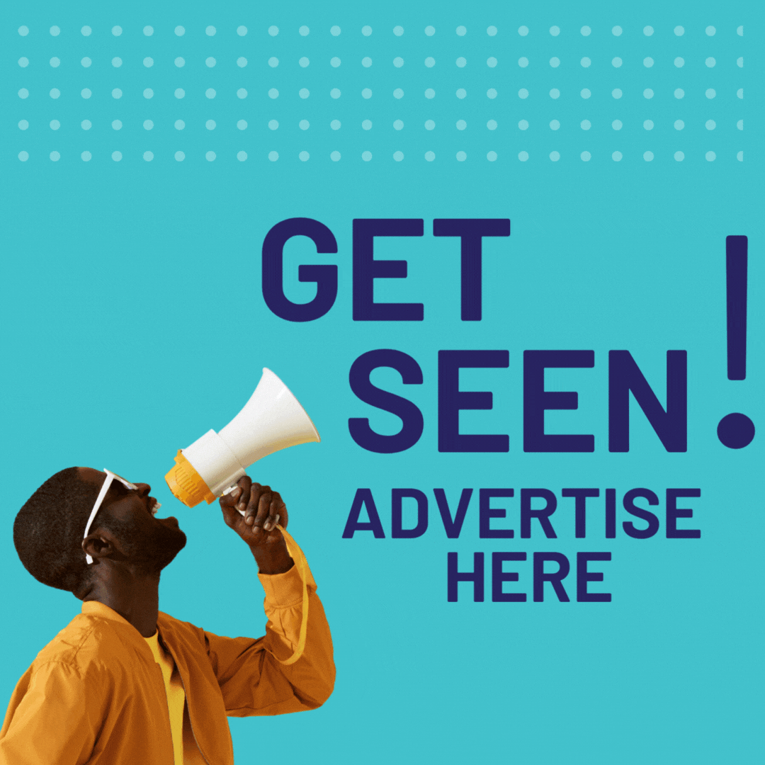 Home page web ad banner mobile